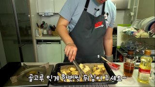 Recreating Galbi Chunwang [Reformation of the Menu]-8koiPV6-yAo