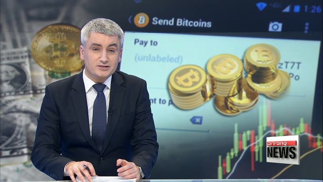 Korean gov't plans to regulate Bitcoin market