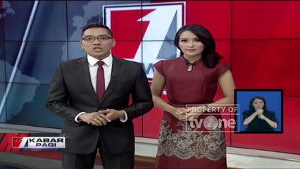 Seorang Pria Marahi Polisi saat Dilarang Bawa Kendaraan ke Area Car Free Day