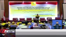 Ganti Setya Novanto, Golkar Diminta Gelar Munaslub Terlebih Dulu