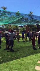 Hoàng - Các Chị Nhảy Nhạc Thái Lan Sôi Động.