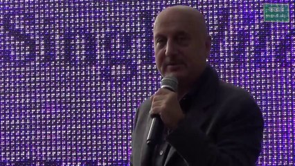 Lessons Life Taught Me Unknowingly by Anupam Kher