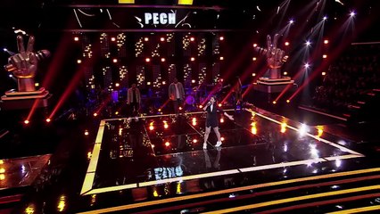 The Voice Thailand - เพชร พชรพรรณ - คิดถึงเธอ - 15 Jan 2017-xwcvBrvZ-Q4