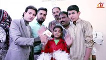 Dekh ta rehain Crown oF Jesus TV (cj tv) CECIL SOHAIL | Qaiser Ghauri