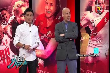 Peruanos en el extranjero: El golazo de Benavente en el 3-1 de Charleroi ante el Anderlecht