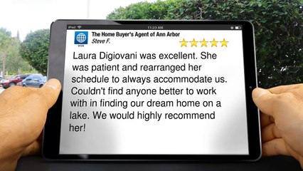 Northville Michigan Buyer Agent Review