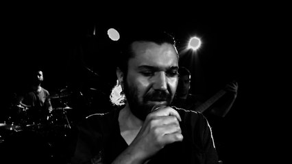 Halil Sezai - Git (Klip Teaser)