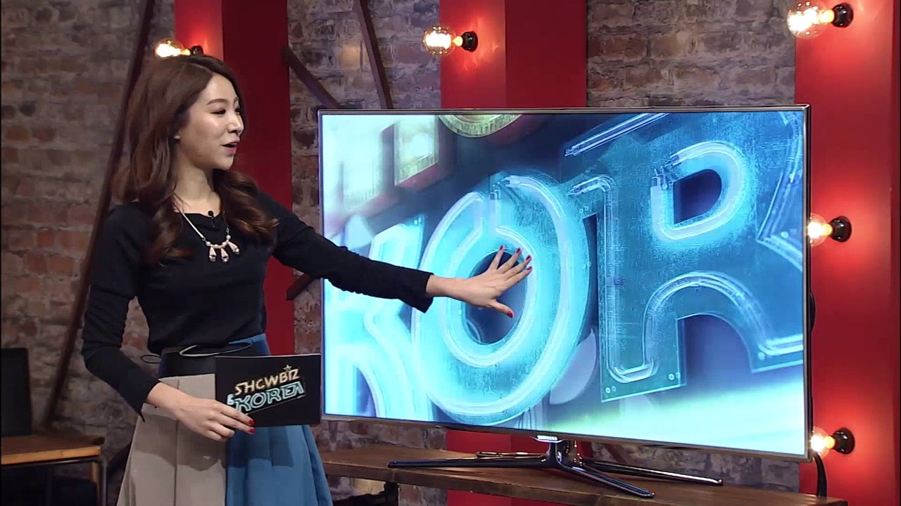 [Showbiz Korea] Suzi & Seo Kang-Joon & Kong Seung Yeon (수지 & 서강준 & 공승연) _ Star Picture