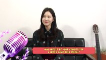 [Showbiz Korea] Actor CHAE So-young(채소영) Interview
