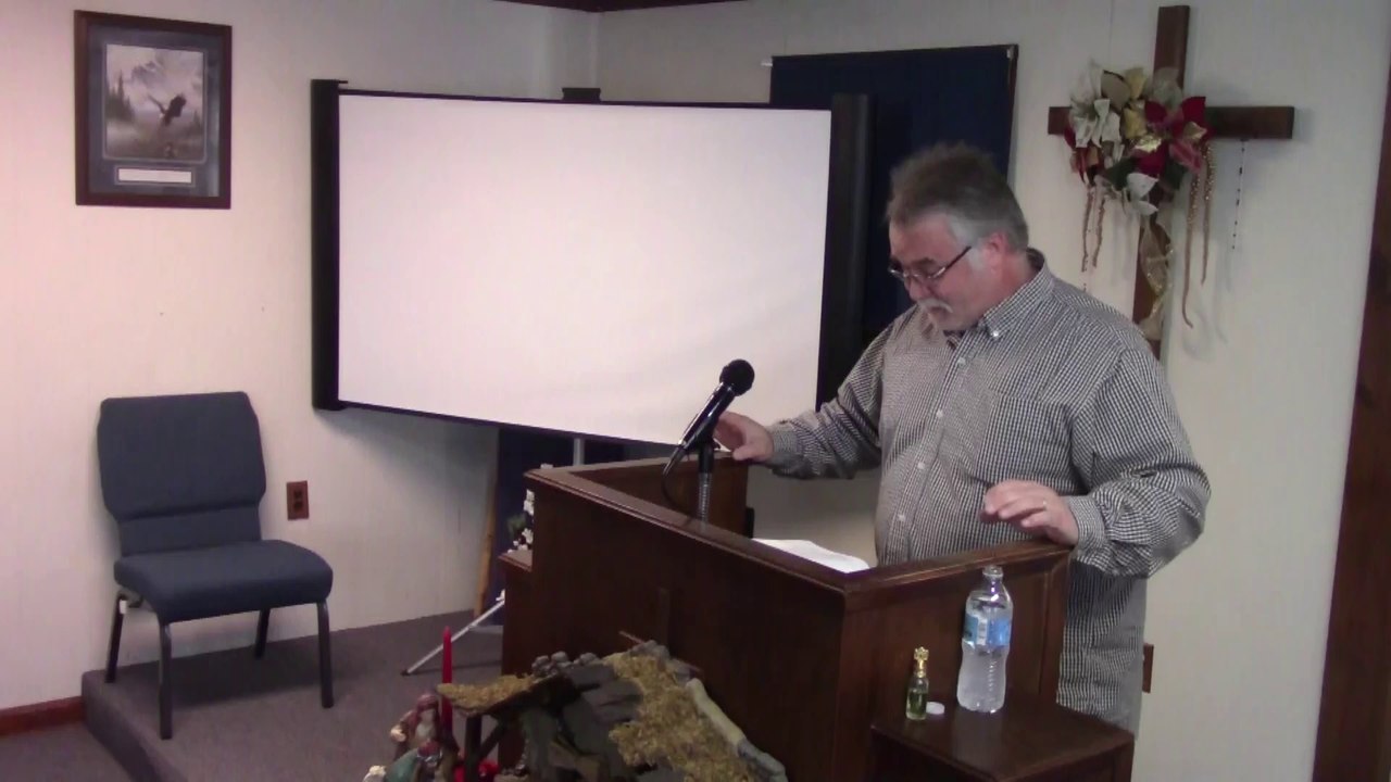 Attraction to Evil by Bishop Dennis Eversen (2)