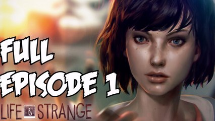 Jeux vidéos Clermont-Ferrand sylvaindu63 - spécial life is strange épisode 01