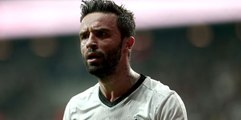 Gökhan Gönül İhraç Edildi Beşiktaş Harekete Geçti!