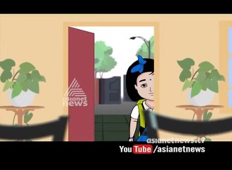 Dont keep your house key near door _ BMH Body Guard 19 Mar 2017