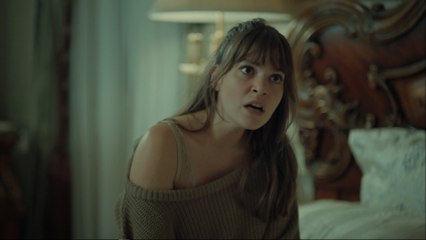 İstanbullu Gelin 28. Bölüm Gergin Tartışma