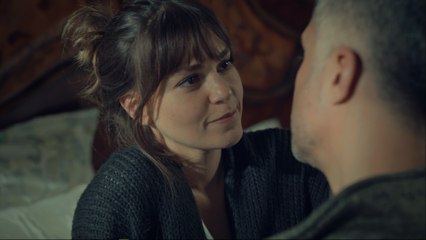 İstanbullu Gelin 28. Bölüm Sufle - İçinde Aşk Var