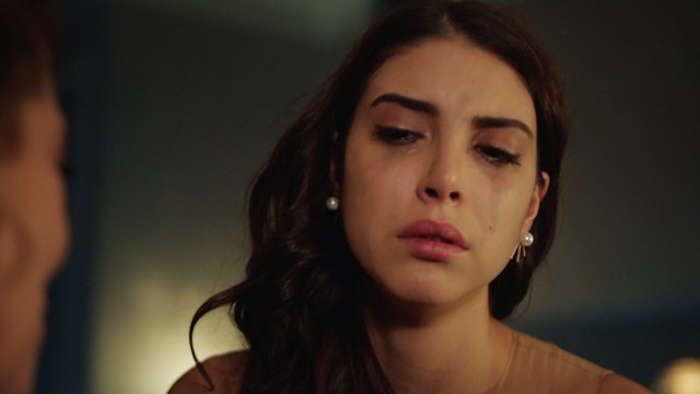 Fazilet Hanım ve Kızları 26. Bölüm N'olur Affet Beni