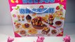 Cutting Velcro Birthday Cakes With Peppa Pig - Peppa Pig Español Pastel Fiesta de Cumple-v-g3372KX4Y