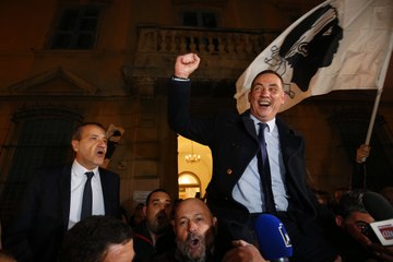 Corse : les nationalistes remportent les élections territoriales