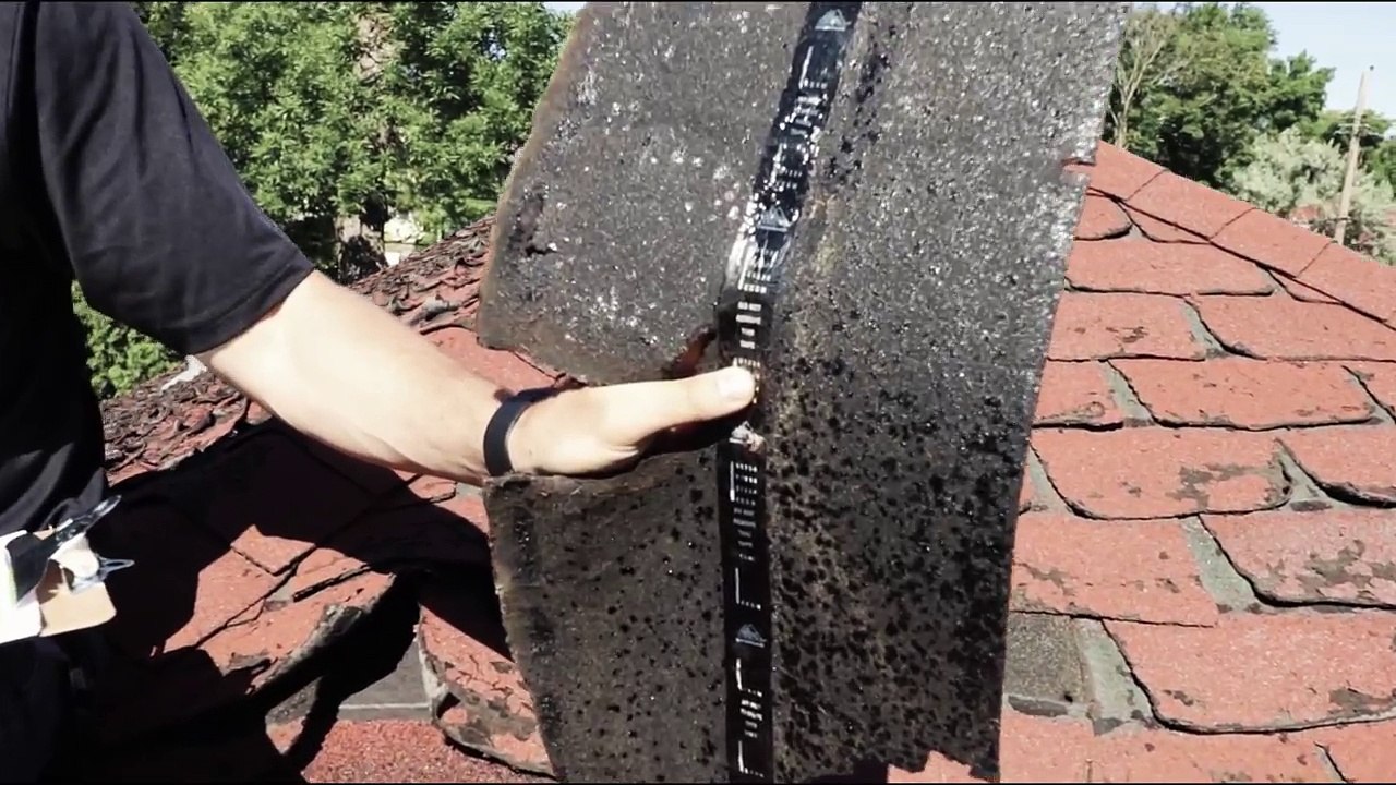 COMMON MISTAKES IN IDENTIFIYING HAIL DAMAGE ON YOUR ROOF_