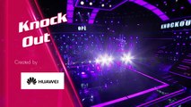 The Voice Thailand - โอบ โอบขวัญ - พรหมลิขิต - 15 Jan 2017-IUFIn-_TeR0