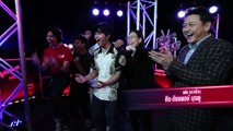 The Voice Thailand - คิง ภัชรพงษ์ - คนที่ฆ่าฉัน - 18 Sep 2016-TkCi9Eufdtk