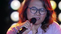 The Voice Thailand - จุ๋ม เบญจมาศ - ปล่อย - 11 Sep 2016-iPDSUdLBoKw