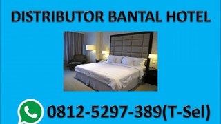 HP/WA 0812-5297-389 (T-Sel) Jual Bantal Hotel Online Sidoarjo, Bantal Hotel Besar Murah, Bantal Hotel Besar Dan Empuk