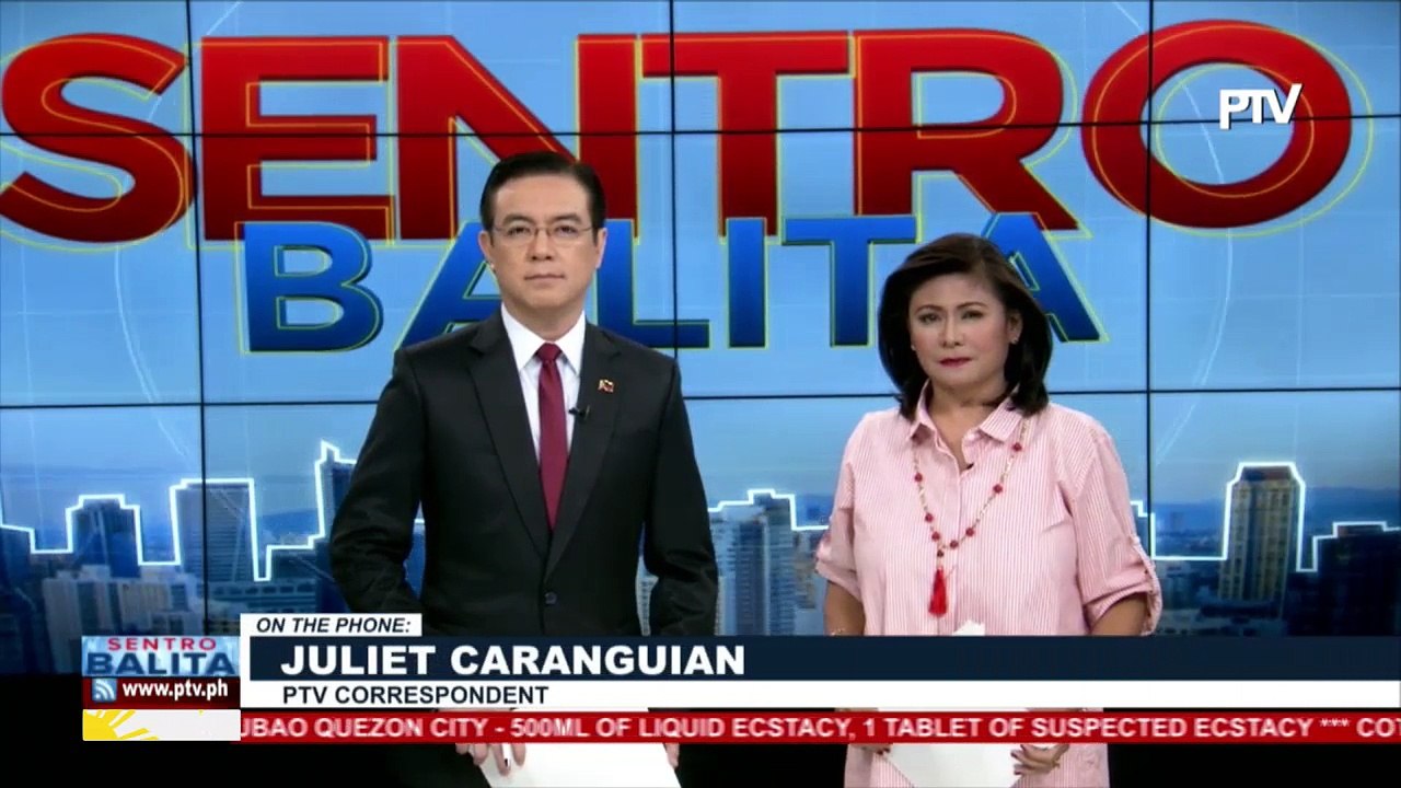 Pagdinig ukol sa Dengvaxia vaccine, sinimulan na ng Senado