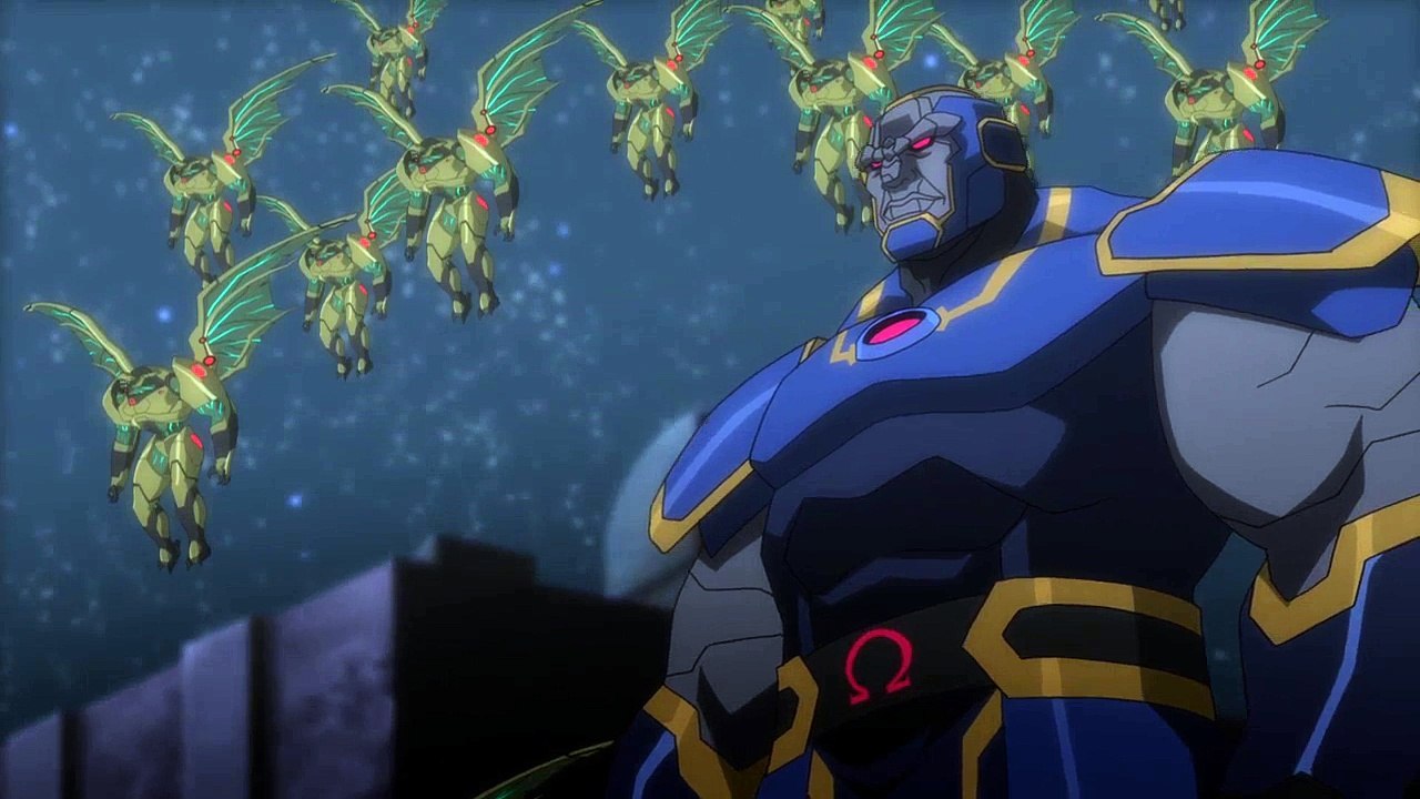Green Lantern's Got This