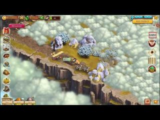 Klondike Visit Oilfield Ukhty Polar-Side Wind's Song Buy and Build Aerodrome Buy Large Sled