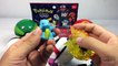 Pokemon GO Surprise PokeBall Slime For Learning Colors With Angry Birds  MLP Kinder Surprise Toys-_sN1NIu6Mv8
