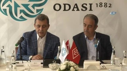 İTO Başkanı İbrahim Çağlar Hayatını Kaybetti