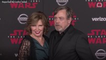 'Star Wars: The Last Jedi' Has Carrie Fisher Tribute