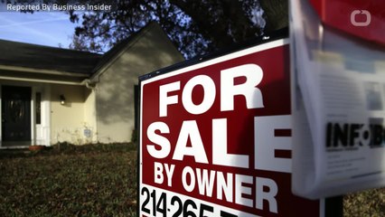 GOP Set To Eliminate One Of The Biggest Benefits Of Owning A Home