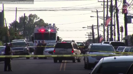 Burning Objects Thrown at Swedish Synagogue