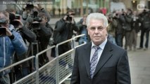 Former British Celebrity Publicist Max Clifford Dies In Prison