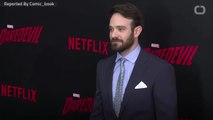 'Daredevil's Charlie Cox Kicked In The Ribs During Filming
