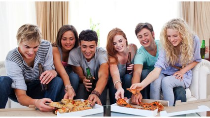 Best Pizza in Halifax - Tips To Choose The Right Pizza For Every Occasion