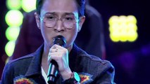 The Voice Thailand - ป๊อบ ณัฐนท - ไก่จ๋า - 8 Jan 2017-7O4Z5d5tBvA