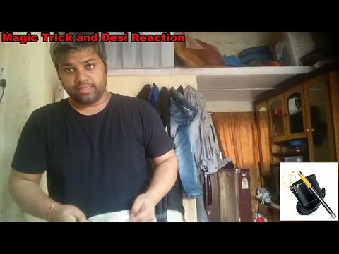 Magic Tricks with 500 Rupees Note - Note Trick - नोट के साथ जादू की चाल