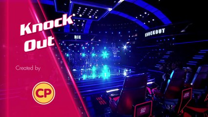 The Voice Thailand - ริเอะ คูโบตะ - Subaru ดาวประดับใจ - 8 Jan 2017--JBpmEDsji8