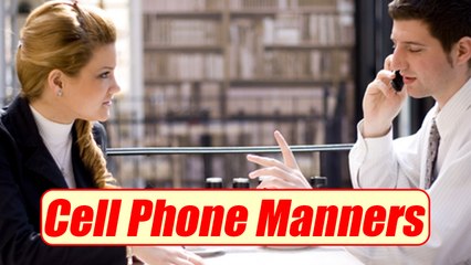 Mobile Phone Manners in Office: 10 Do's and Don'ts | Boldsky