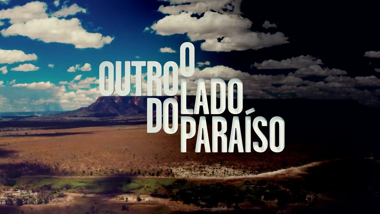 O Outro Lado do Paraíso  capítulo 41 da novela, sábado, 09 de dezembro, na Globo