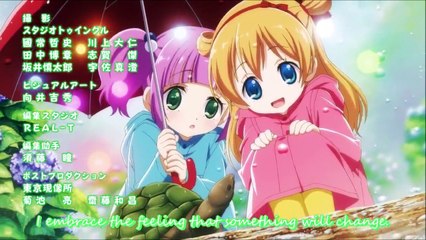 Tantei Kageki Milky Holmes TD Ending 1 - Tankyuu Dreaming