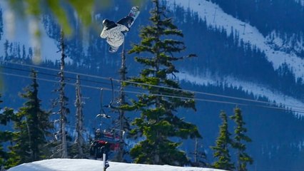 Max Parrot: Athlete Profile | X Games Aspen 2017
