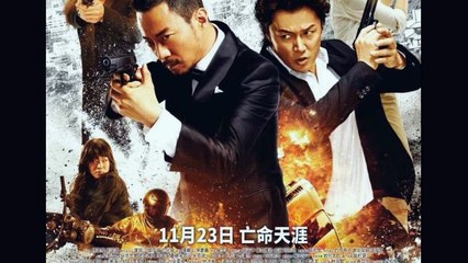 Let's Play Sleeping Dogs: Episode 13 Part 2