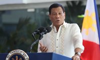 Dituding Langgar HAM, Warga Tuntut Presiden Filipina Mundur