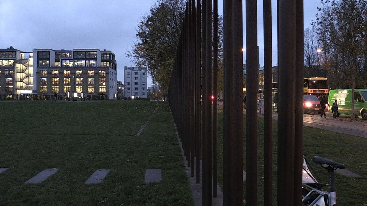 Raus aus der DDR – Berlins letzte Fluchttunnel