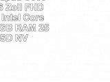 Lenovo Ideapad U530 396 cm 156 Zoll FHD Ultrabook Intel Core i5 4210U 4GB RAM 256GB SSD