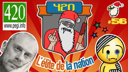 18-25 de QI - 420 des abonnés